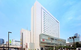Hotel Remm Akihabara Prefektura Tokio Exterior photo
