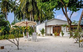 Hotel Islandway Etos North Male Atoll Exterior photo