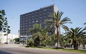 Hotel Barcelo Valencie Exterior photo