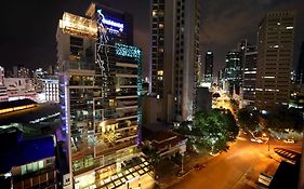 Hotel Oriental Panamá Exterior photo