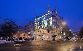 Union Hotel Prague Praha Exterior photo