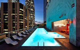 Hotel The Standard Downtown La Los Angeles Exterior photo