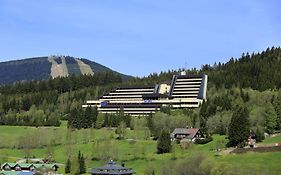 OREA Resort Horal Špindlerův Mlýn Exterior photo