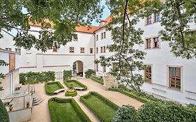 Augustine, A Luxury Collection Hotel, Praha Exterior photo