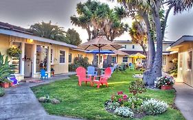 Beach House Inn Santa Barbara Exterior photo