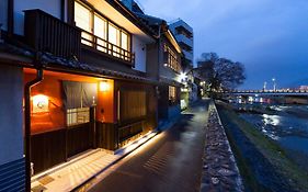 Vila Kyotoya Kamogawagojo Exterior photo