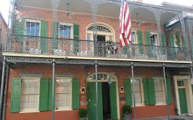 Hotel Soniat House New Orleans Exterior photo