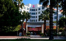 Akra V Hotel Antalya Exterior photo