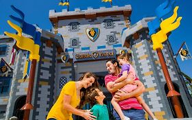 Legoland California Hotel And Castle Hotel Carlsbad Exterior photo
