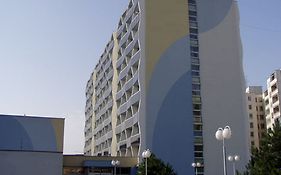 Hotel Nivy Bratislava Exterior photo