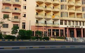 Les Rois Hotel Hurghada Exterior photo