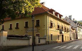 Penzion Kachelman Banská Štiavnica Exterior photo