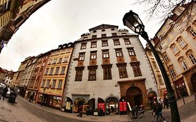 Hostel Homer - Old Town Square Praha Exterior photo