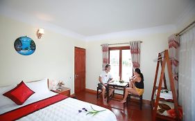 Cozy Son Hotel Ninh Binh Exterior photo