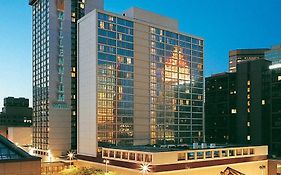 Millennium Hotel Cincinnati Exterior photo