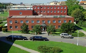 Hotel Slavia Praha Exterior photo