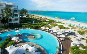Hotel The Palms Turks And Caicos Providenciales Exterior photo