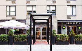 Hotel Four Points By Sheraton Manhattan Chelsea New York Exterior photo