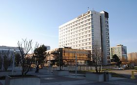 Hotel Labe Pardubice Exterior photo