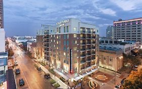 Hotel Courtyard By Marriott Baton Rouge Downtown Exterior photo