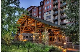 Hotel The Steamboat Grand Steamboat Springs Exterior photo
