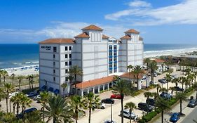 Hotel Four Points By Sheraton Jacksonville Beachfront Exterior photo