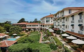 Hotel La Playa Carmel Exterior photo