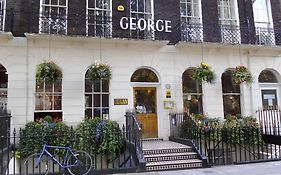 George Hotel Londýn Exterior photo