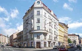 Hotel Gloria Praha Exterior photo