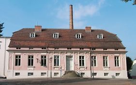 Apartmán Lendelhaus & Historische Saftfabrik Werder Werder  Exterior photo