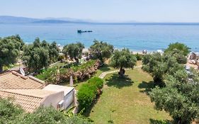 Barbati Beach Holiday Apartment, Corfu,Greece Exterior photo