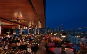 Hotel Canopy By Hilton San Francisco Soma Exterior photo