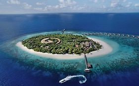 Hotel Park Hyatt Maldives Hadahaa Gaafu Alifu Atoll Exterior photo