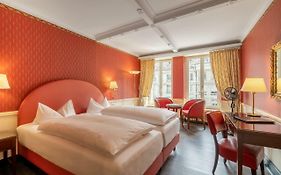 Hotel Belle Epoque Bern Room photo