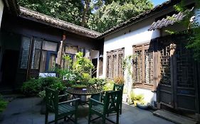 Hofang Guest House Chang-čou Exterior photo