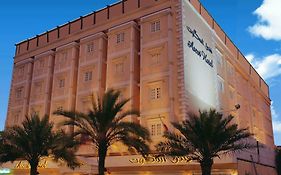 Ascot Hotel Dubaj Exterior photo