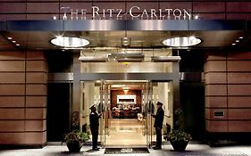 Hotel The Ritz-Carlton, Boston Exterior photo