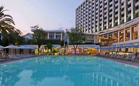 Hotel Hilton Atény Facilities photo