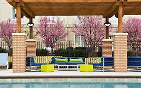 Fairfield Inn & Suites By Marriott Chattanooga Exterior photo