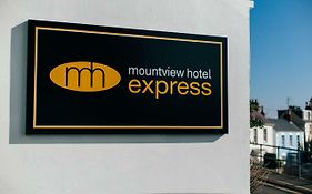 Mountview Hotel Saint Helier Jersey Exterior photo