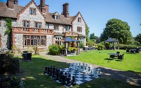 Dales Country House Hotel Sheringham Exterior photo