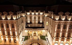 Grand Hotel Continental Bukurešť Exterior photo