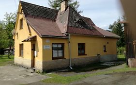 Vila Haus Marta Smržovka Exterior photo