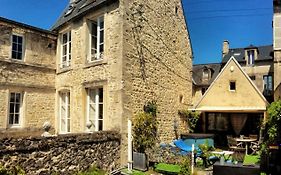 Hotel Le Clos De La Chapelle Bayeux Exterior photo