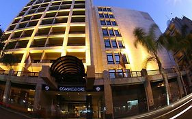 Le Commodore Hotel Bejrút Exterior photo