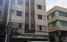 Eon Centennial Express Hotel Iloilo City Exterior photo
