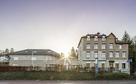 New Hotel De Lives Namur Exterior photo