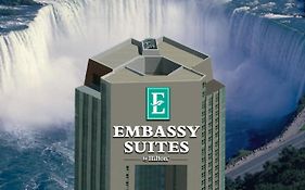 Embassy Suites By Hilton Niagara Falls Fallsview Exterior photo