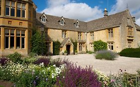 Hotel Lords Of The Manor Upper Slaughter Exterior photo