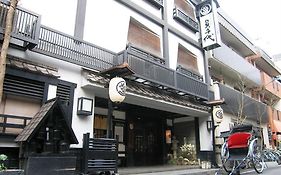 Hotel Sadachiyo Prefektura Tokio Exterior photo